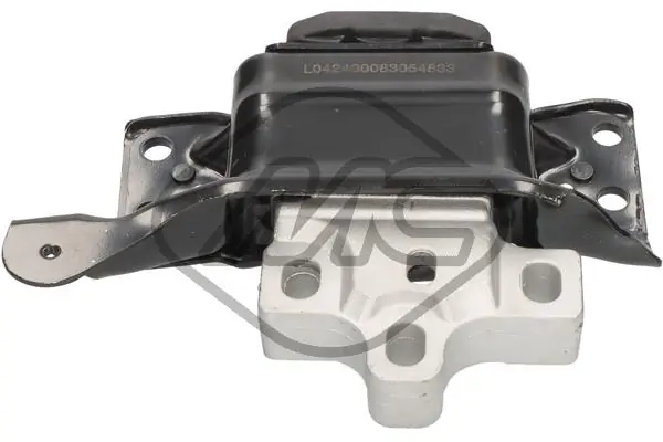 Holder, automatic transmission mounting
