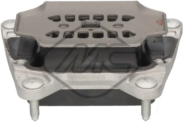 Mounting, automatic transmission