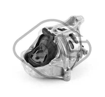 Mounting, engine