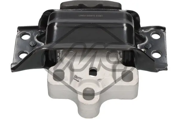Mounting, engine