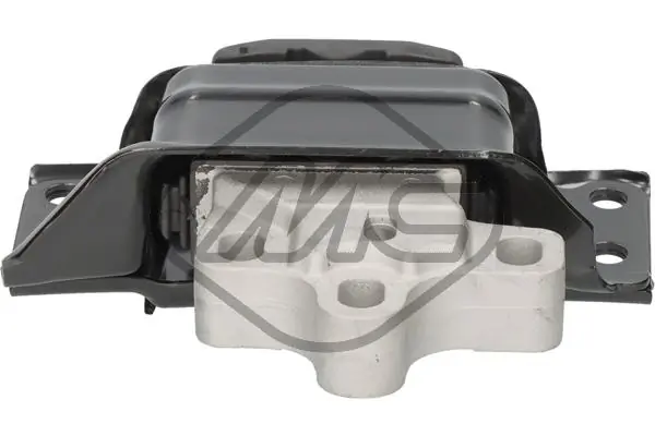 Mounting, automatic transmission