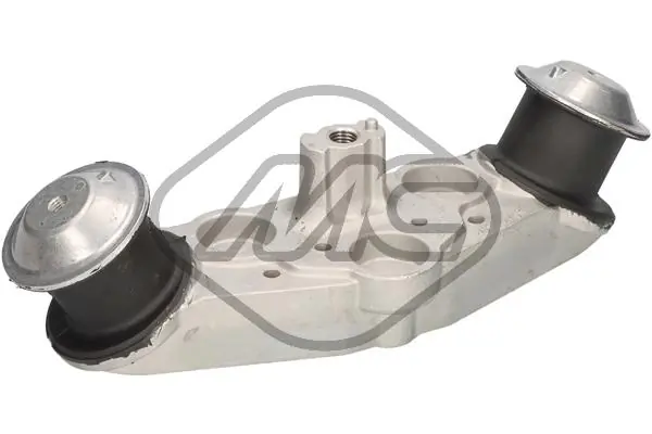 Mounting, automatic transmission