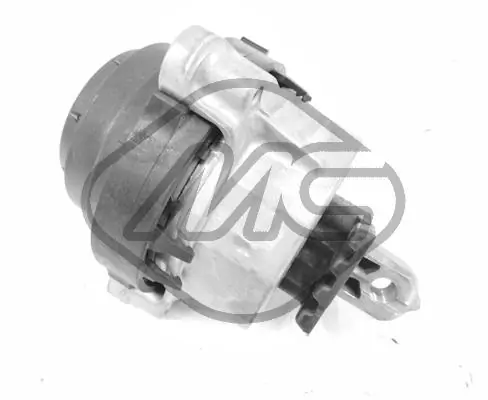 Mounting, engine