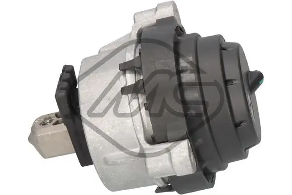 Mounting, engine