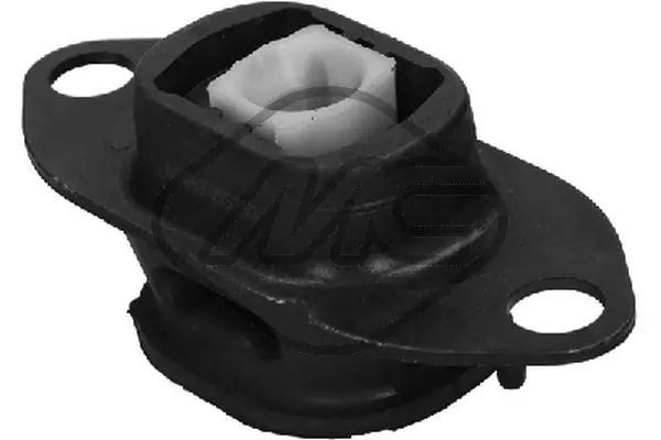Mounting, manual transmission