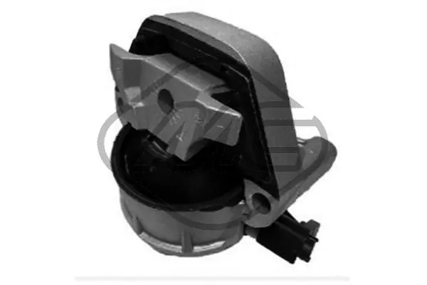 Mounting, engine
