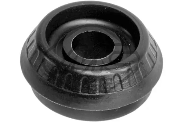 Mounting, shock absorber