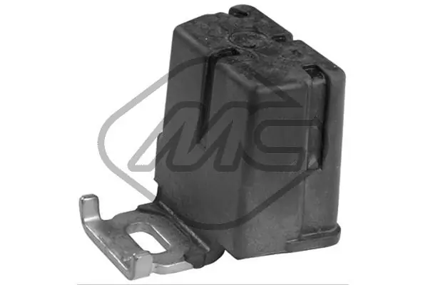 Rubber Buffer, muffler