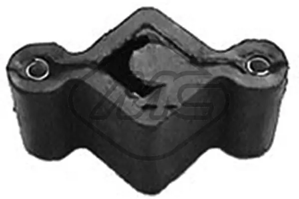 Rubber Buffer, muffler