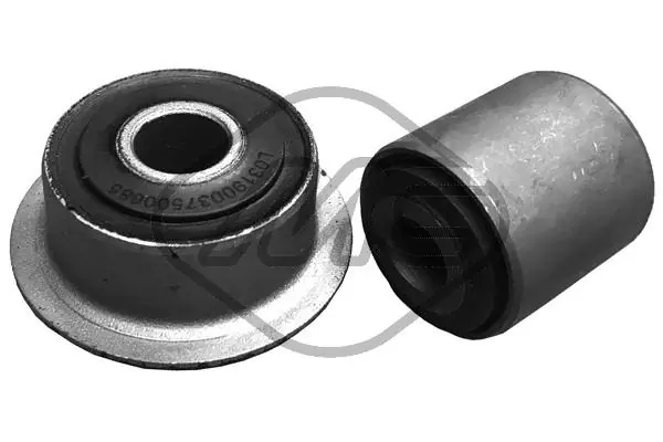 Mounting, control/trailing arm