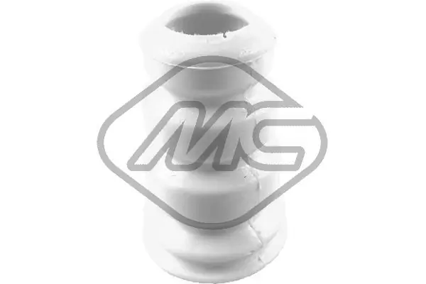 Rubber Buffer, suspension