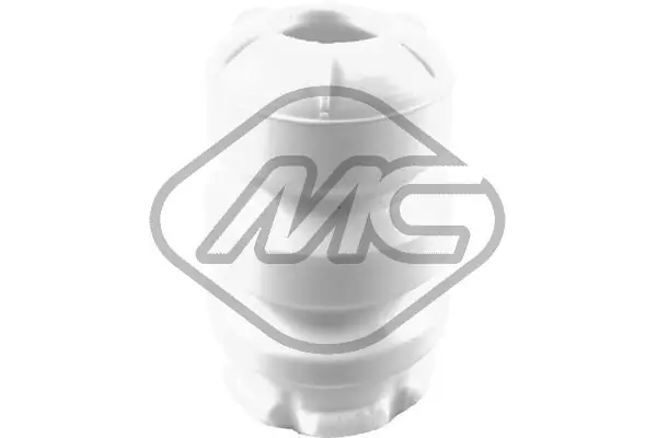 Rubber Buffer, suspension