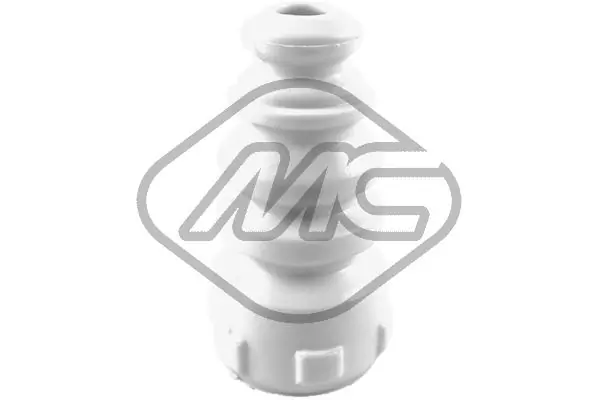 Rubber Buffer, suspension