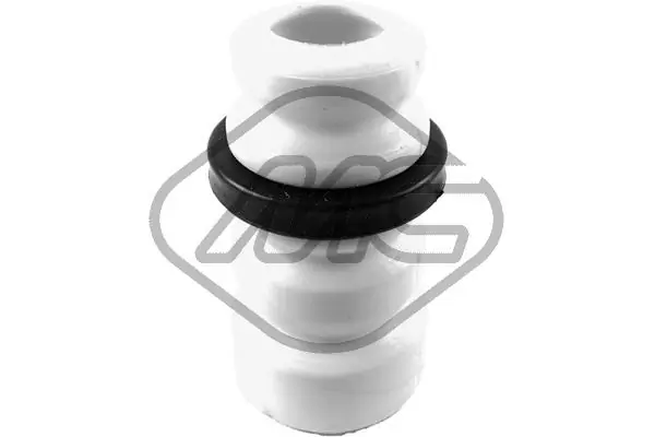 Rubber Buffer, suspension