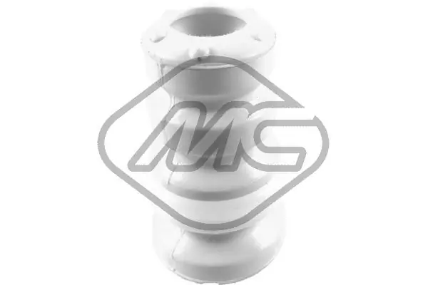 Rubber Buffer, suspension