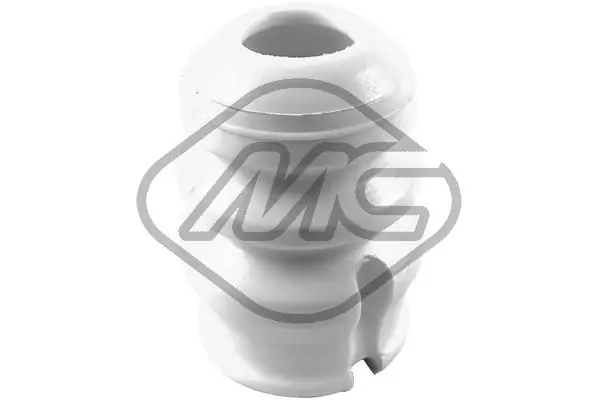 Rubber Buffer, suspension