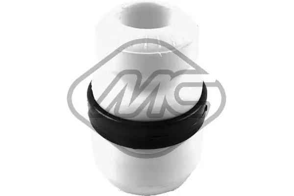 Rubber Buffer, suspension