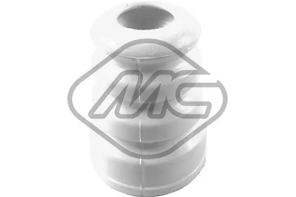 Rubber Buffer, suspension