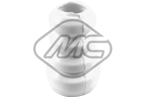 Rubber Buffer, suspension