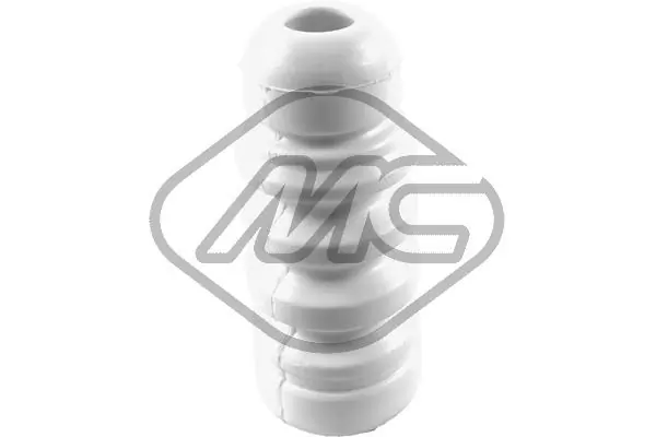 Rubber Buffer, suspension