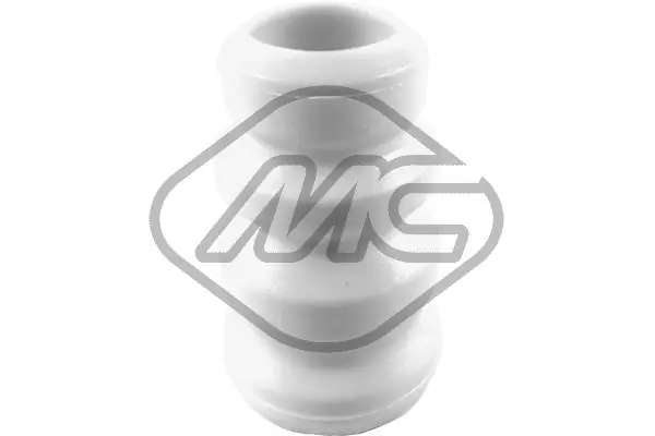 Rubber Buffer, suspension