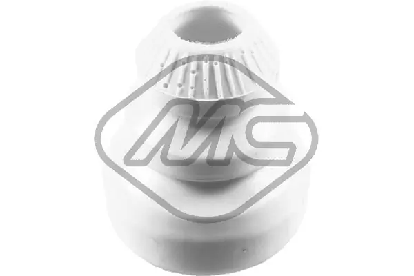Rubber Buffer, suspension