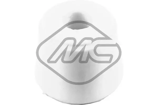 Rubber Buffer, suspension