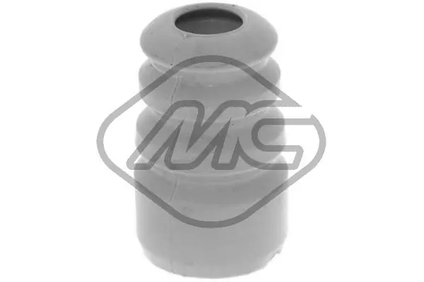 Rubber Buffer, suspension