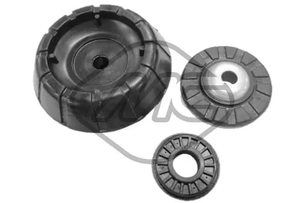 Repair Kit, suspension strut support mount