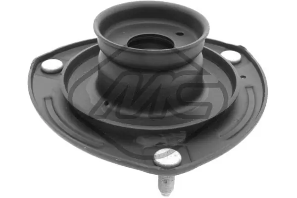 Mounting, shock absorber