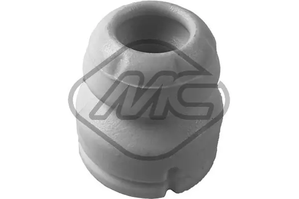 Rubber Buffer, suspension