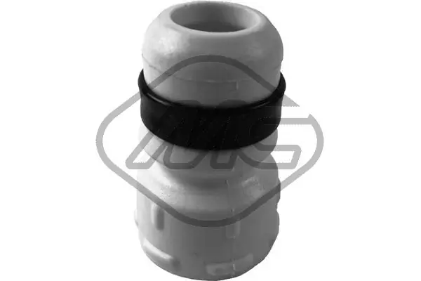 Rubber Buffer, suspension