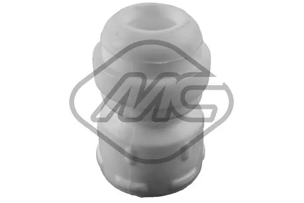 Rubber Buffer, suspension