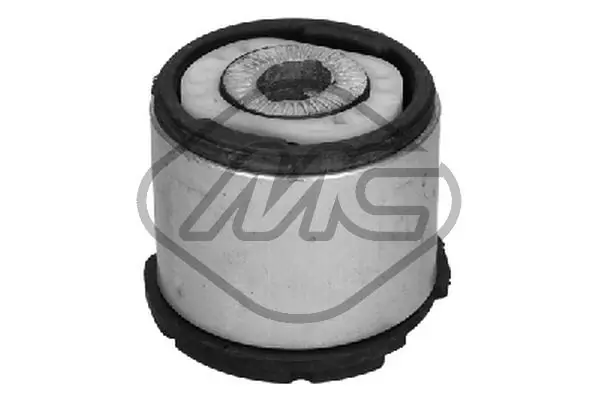 Bushing, axle beam