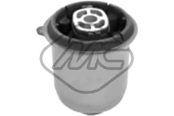 Bushing, axle beam