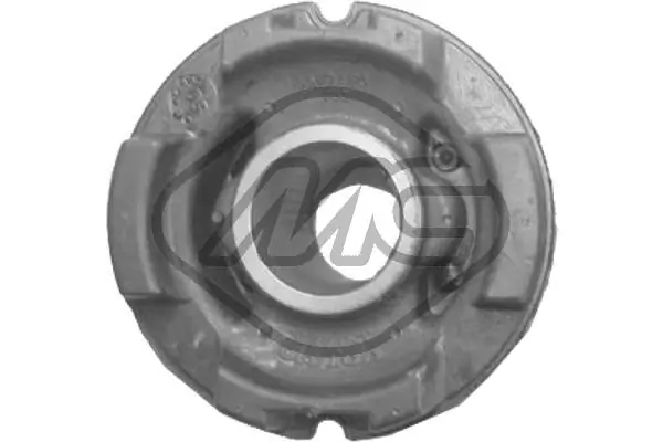 Bushing, axle beam