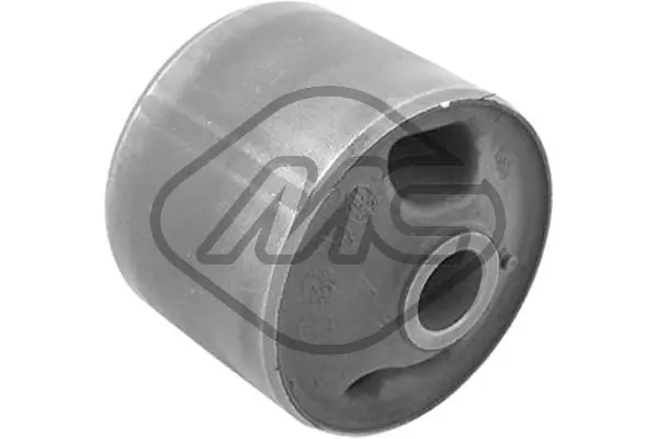 Mounting, differential