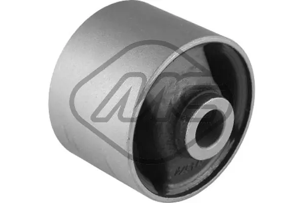 Mounting, differential
