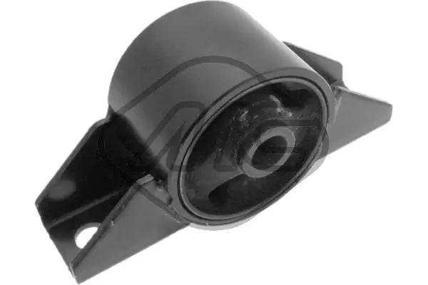 Mounting, differential