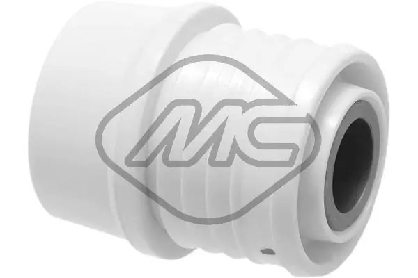 Bushing, axle beam