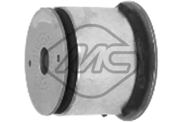 Bushing, axle beam