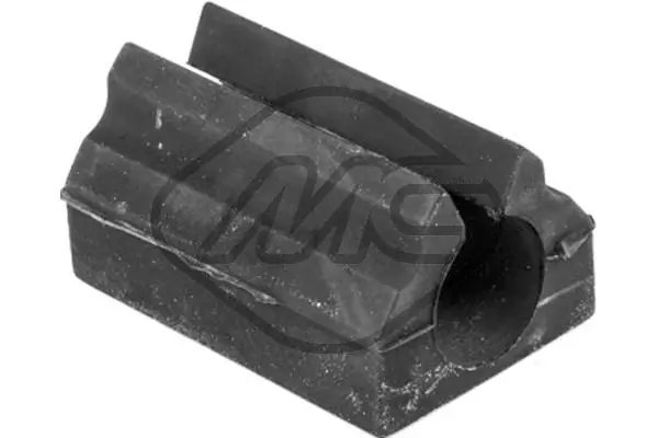 Mounting, stabiliser bar