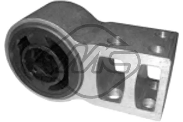 Mounting, control/trailing arm