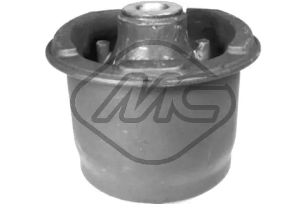 Bushing, axle beam