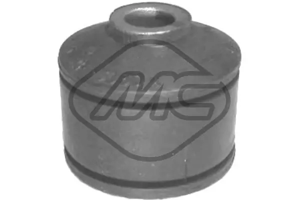 Mounting, control/trailing arm
