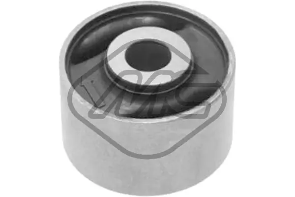 Mounting, differential