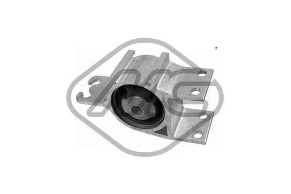 Mounting, control/trailing arm