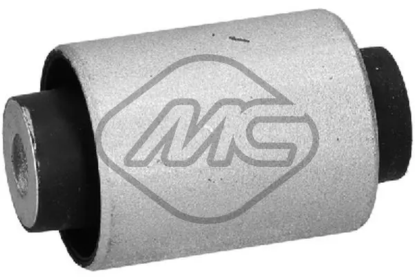 Mounting, control/trailing arm