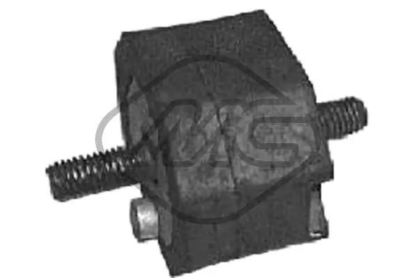 Mounting, engine