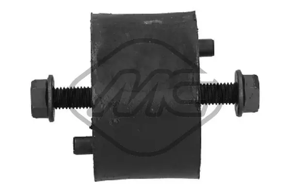 Mounting, engine